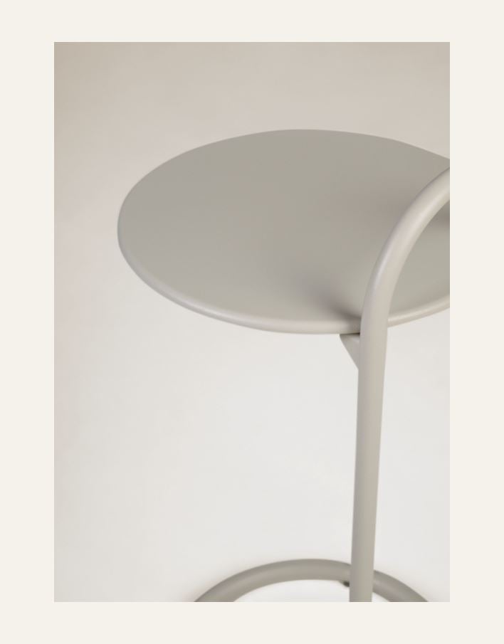 Sivupöytä beige - 4