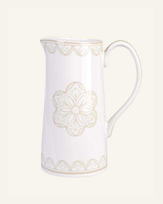 Kannu beige - 1300ml beige - 1
