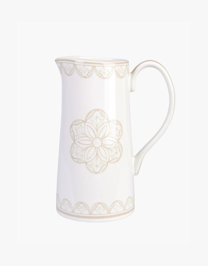 Kannu beige - 1300ml beige - 1