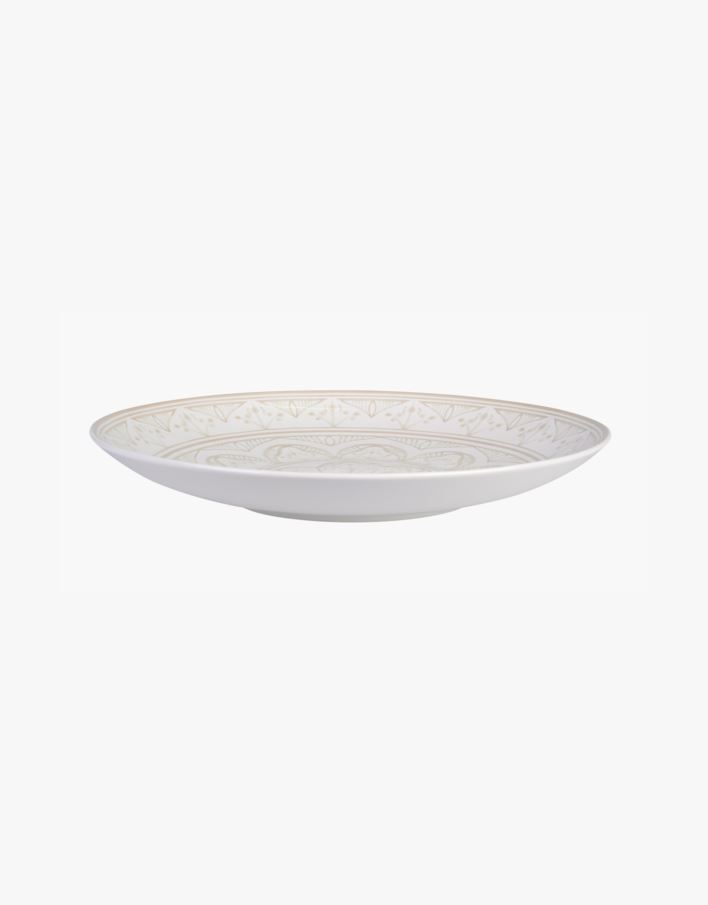 Vati beige - ø37 cm beige - 1