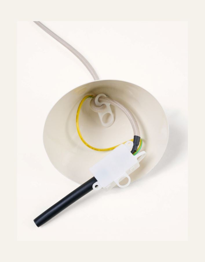 Kattovalaisin creme - 5