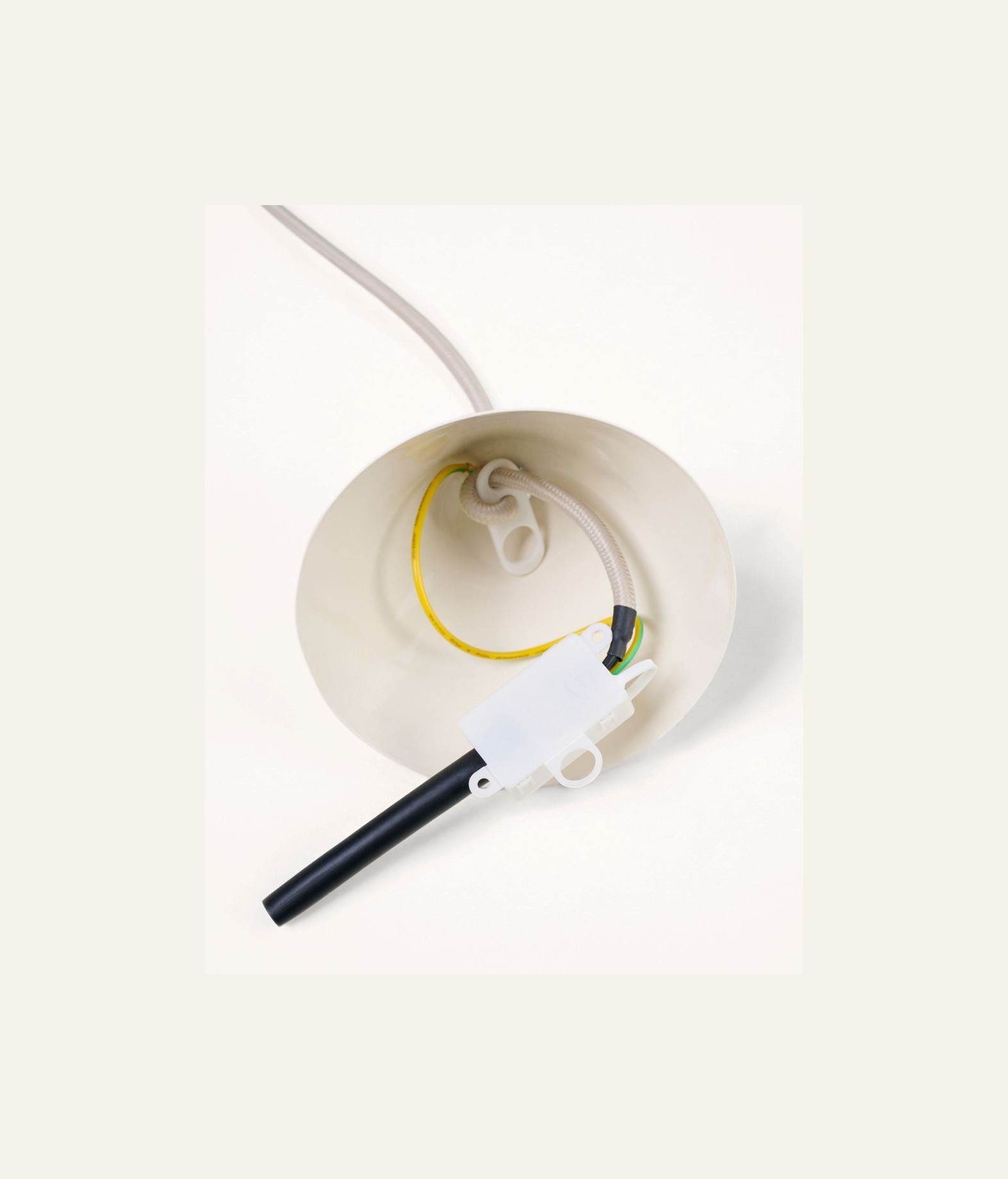 Kattovalaisin creme - 5