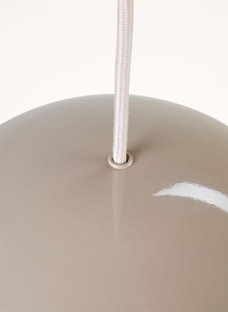 Kattovalaisin harmaanruskea - 4