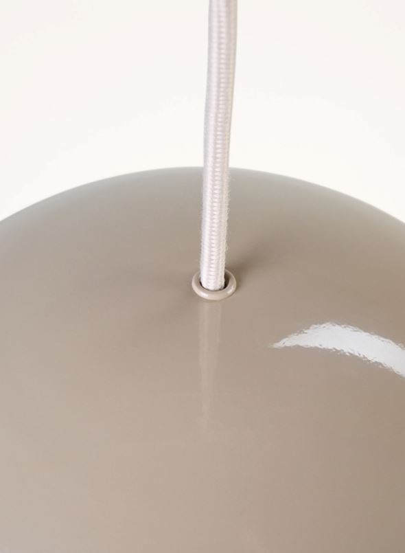 Kattovalaisin harmaanruskea - 4