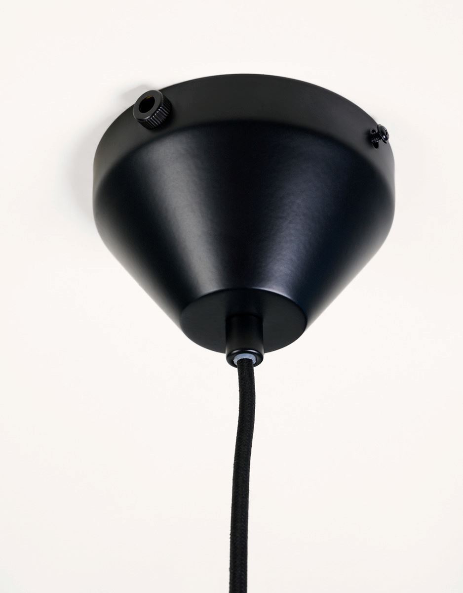 Kattovalaisin musta - 4