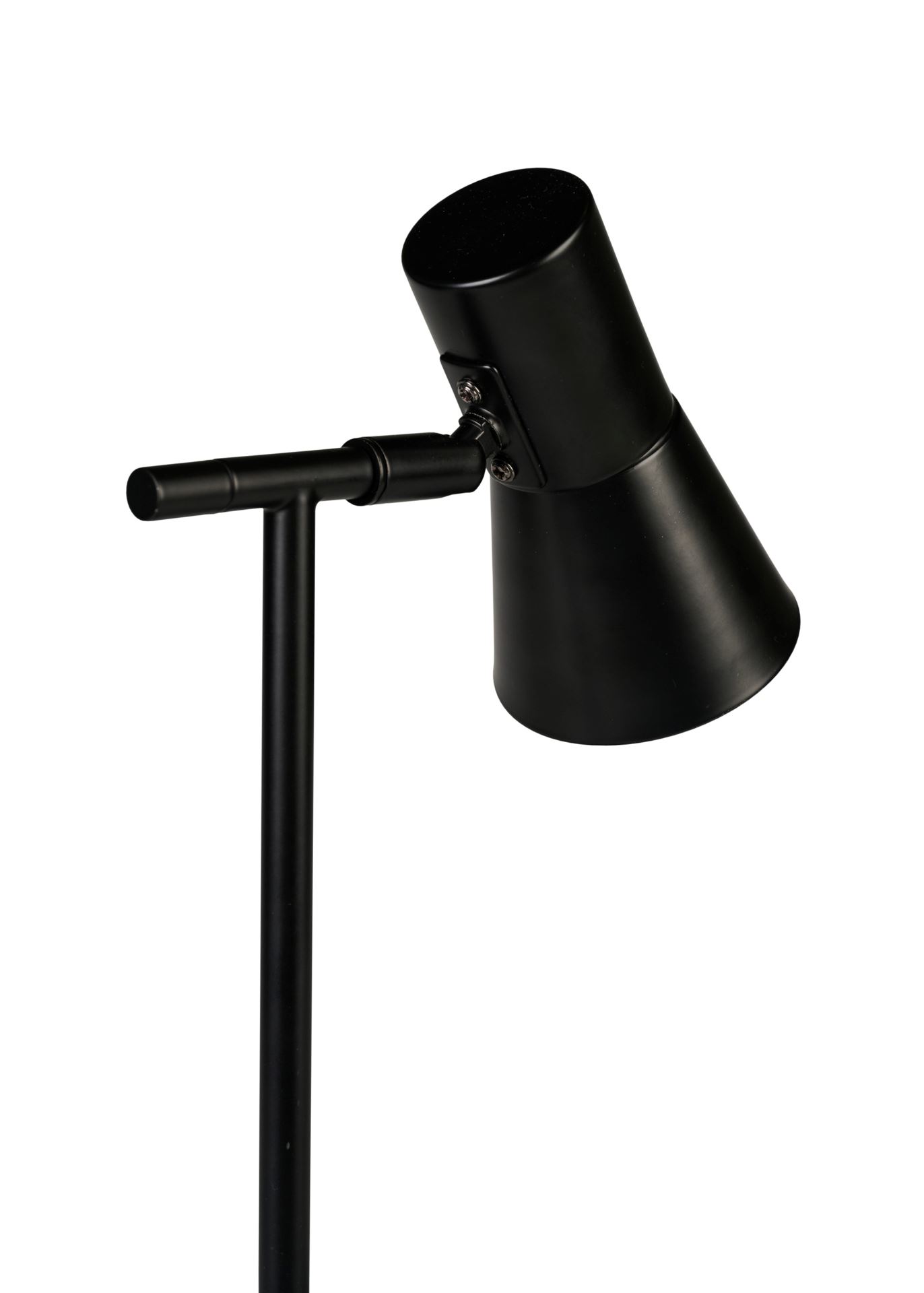 Pöytävalaisin musta - 4