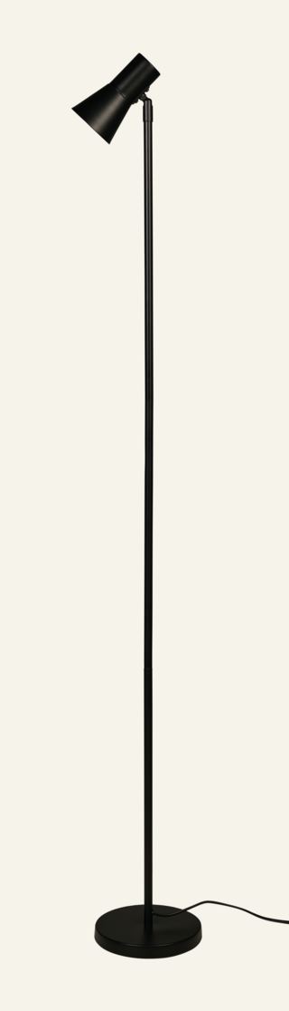 Oscar lattiavalaisin musta