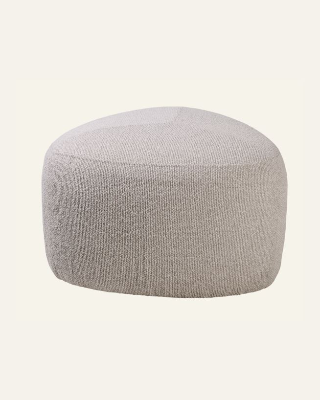 Rahi moniväri/beige - 65x65x38 cm moniväri/beige - 1