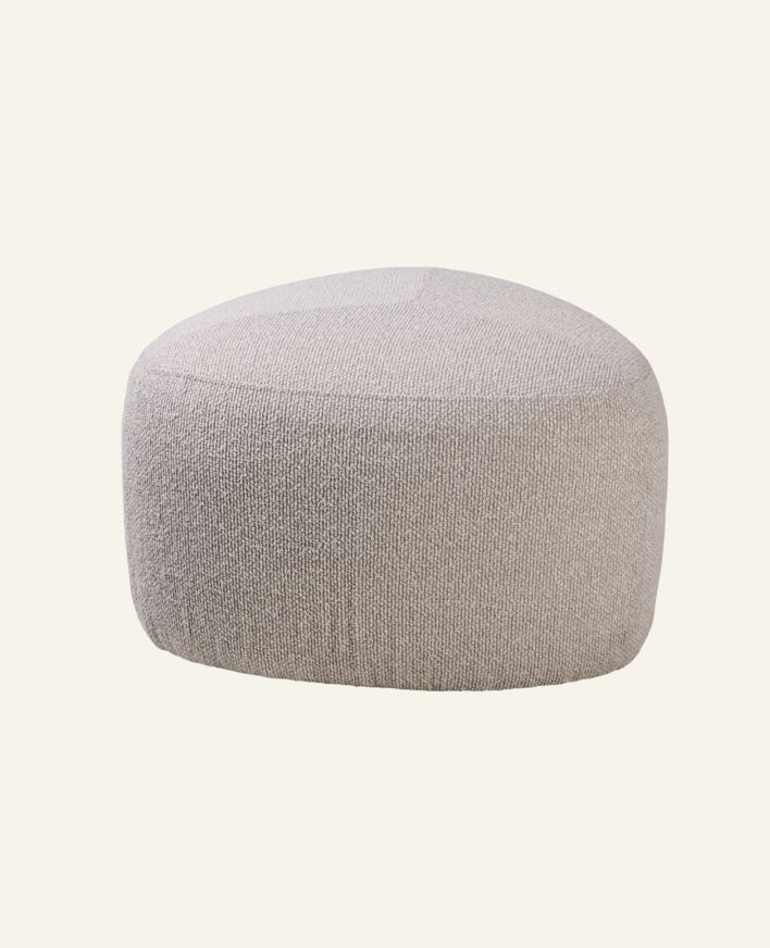 Rahi moniväri/beige - 65x65x38 cm moniväri/beige - 1