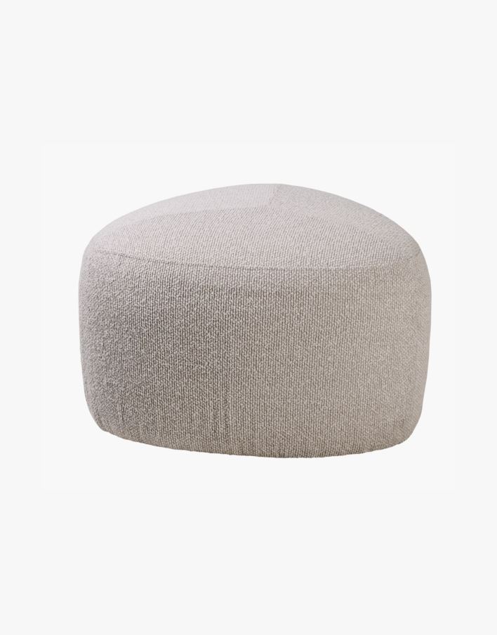 Rahi moniväri/beige - 65x65x38 cm moniväri/beige - 1