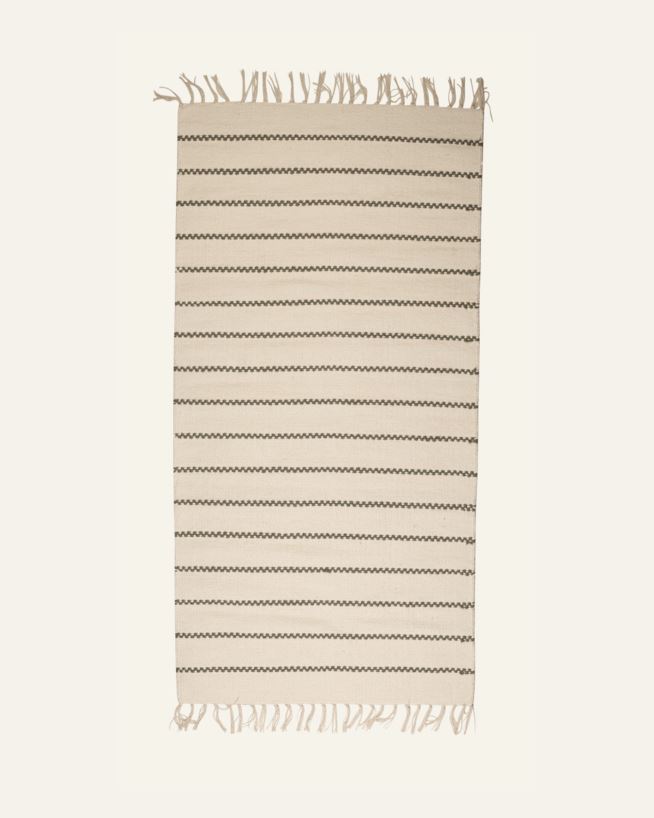 Matto vihreä - 80x150 cm vihreä - 1
