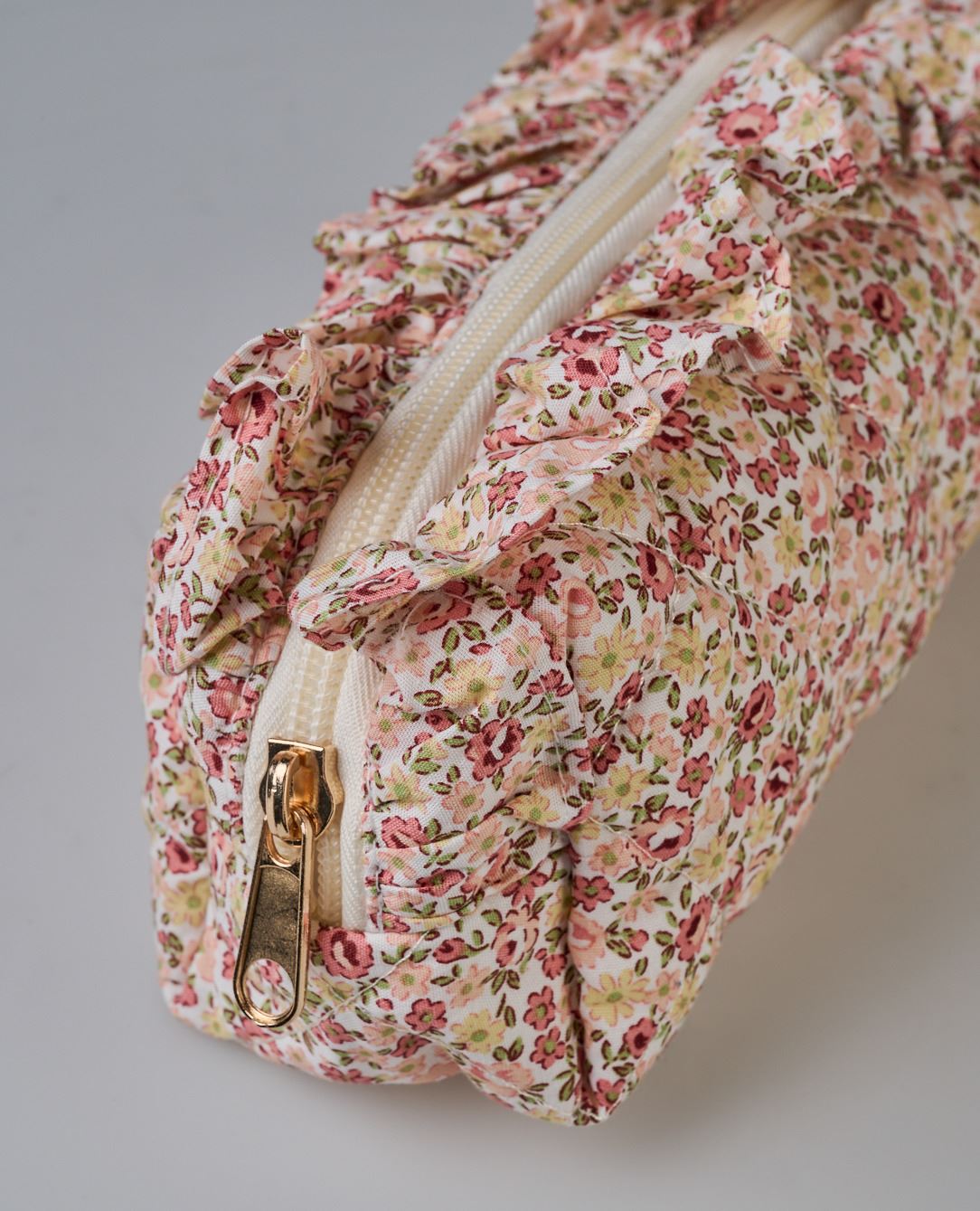 Penaali moniväri/roosa - 2