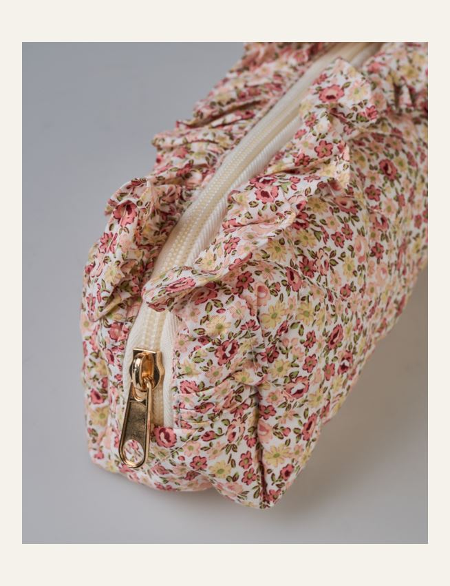 Penaali moniväri/roosa - 2