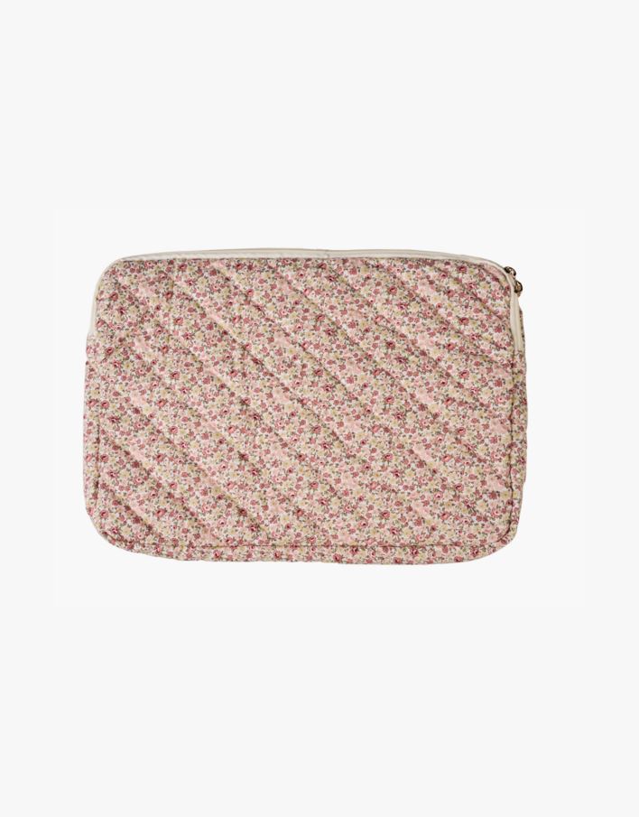 Pc-kotelo moniväri/roosa - 26x36 cm moniväri/roosa - 1