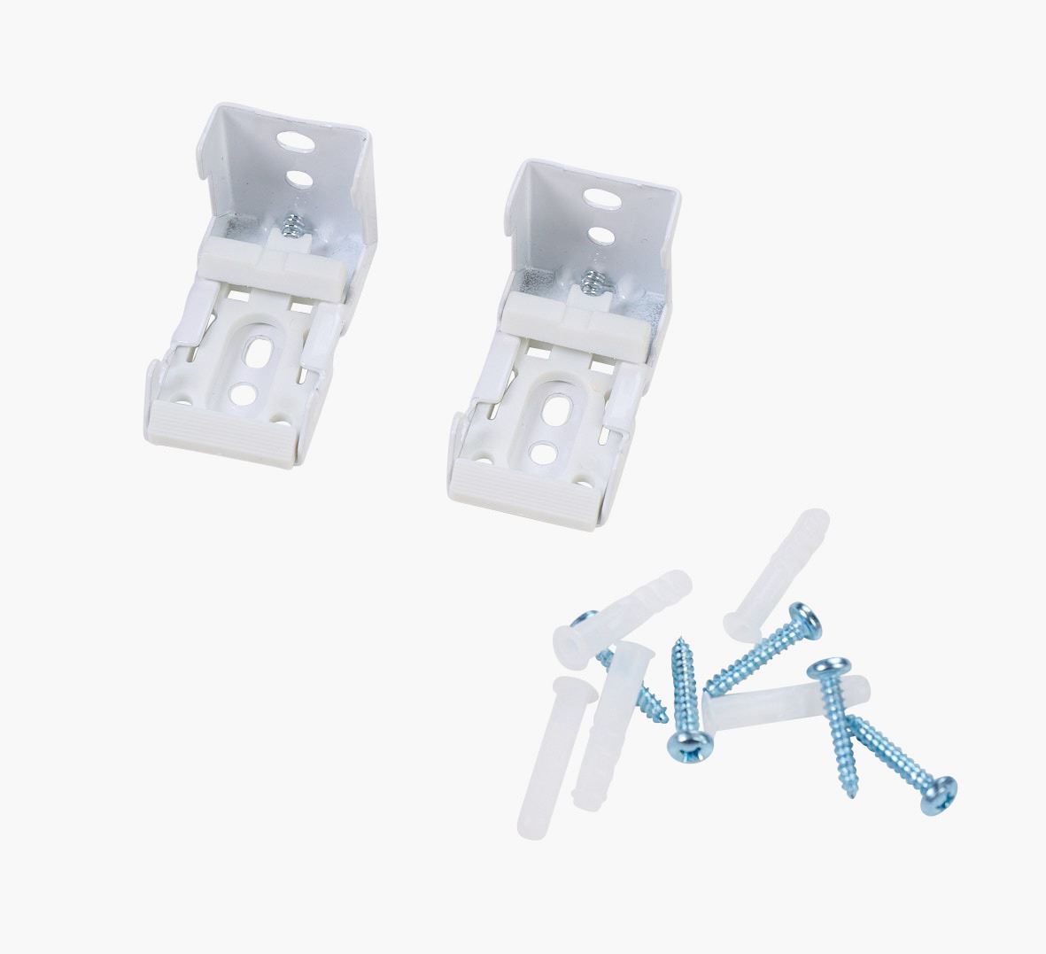 Pimentävä laskosverho beige - 4