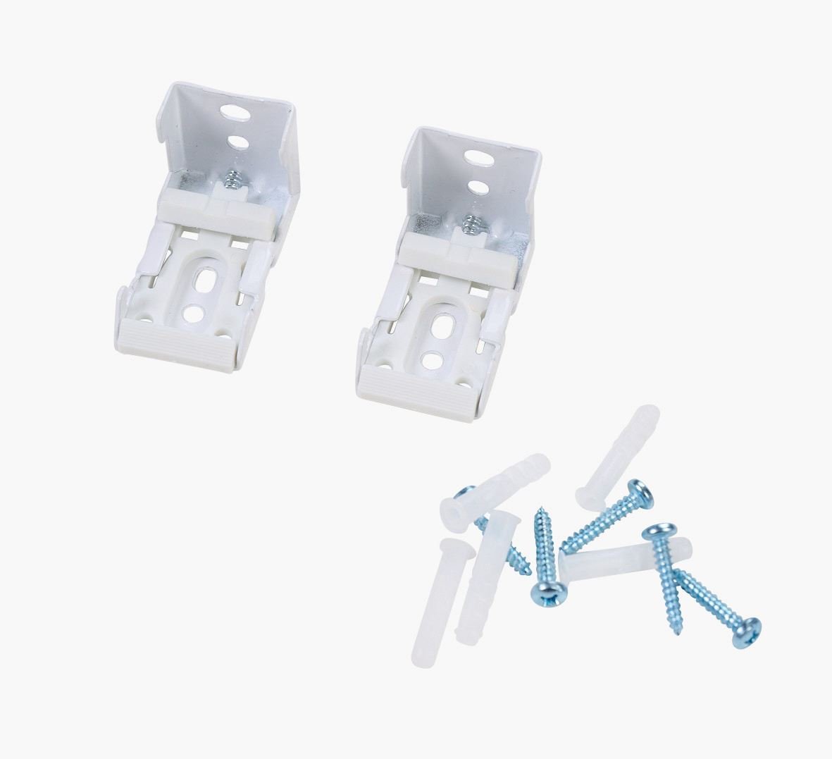 Pimentävä laskosverho beige - 4