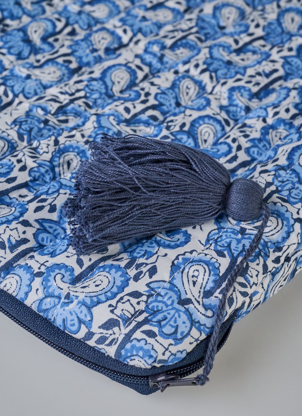 Tietokonelaukku moniväri/sininen - 2