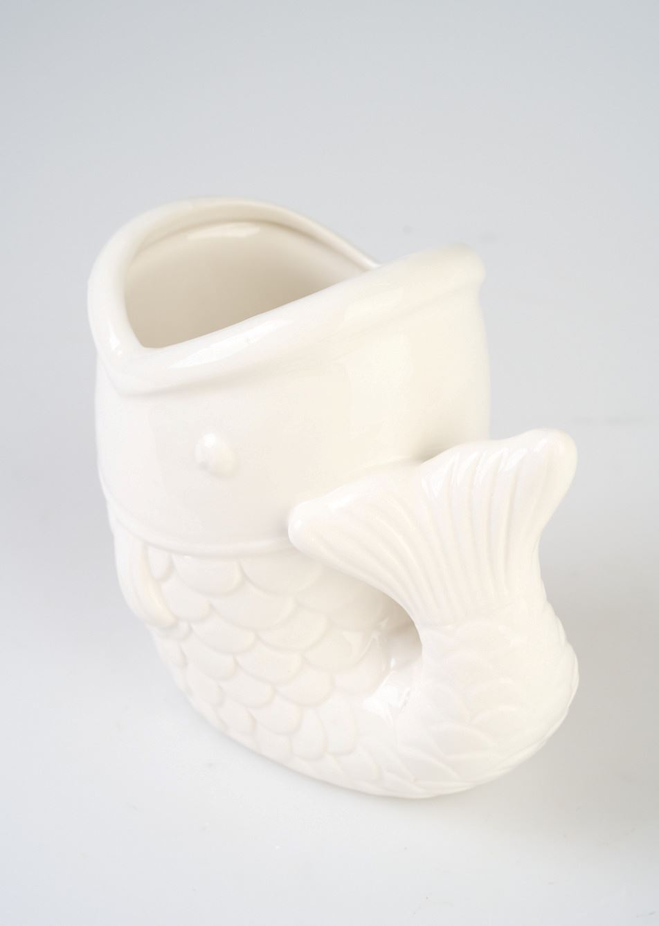 Maljakko valkoinen - 2