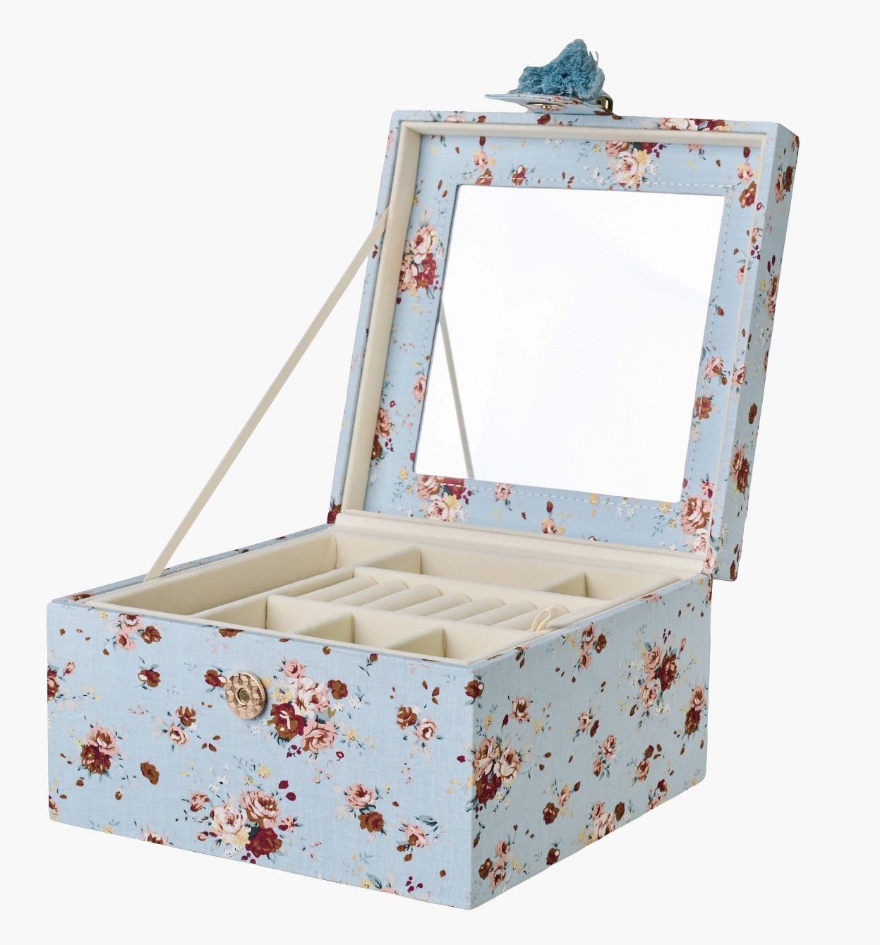 Korurasia taivaansininen - 2