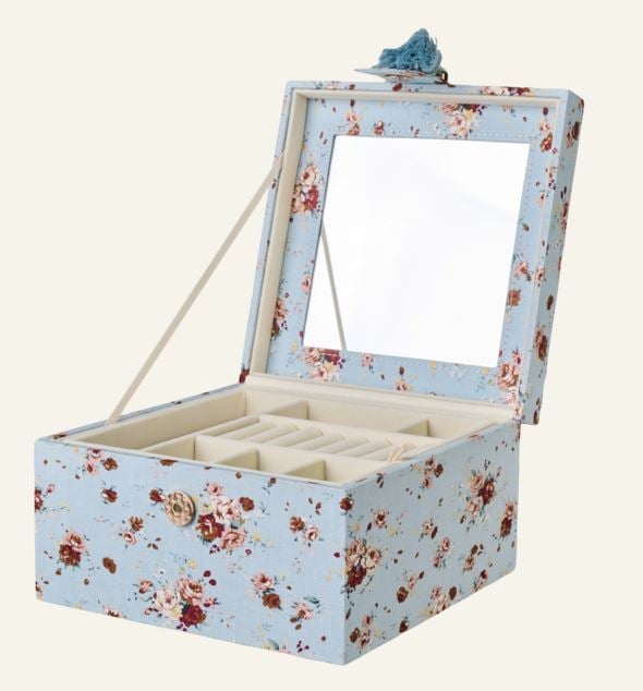 Korurasia taivaansininen - 2