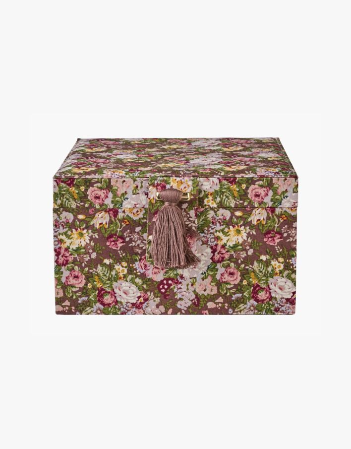 Korurasia ruskea - 20x20 cm ruskea - 1