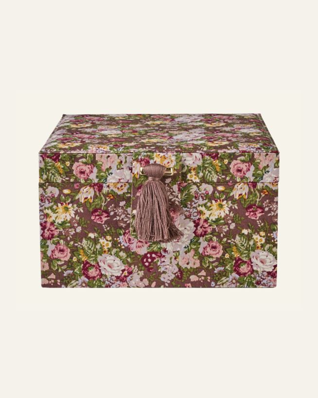 Korurasia ruskea - 20x20 cm ruskea - 1