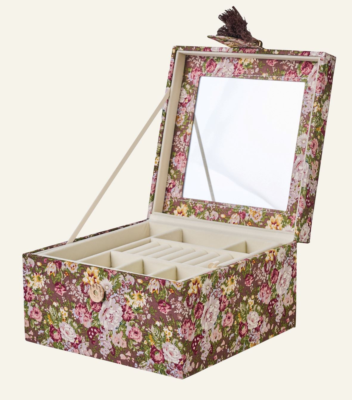 Korurasia ruskea - 2