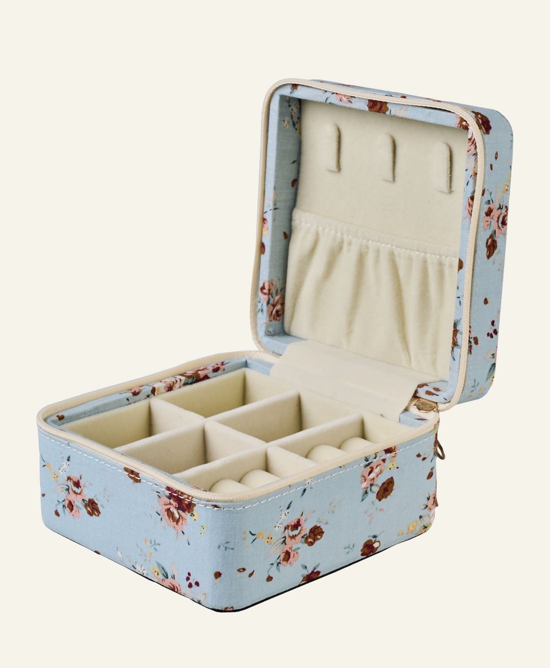 Korurasia vetoketjulla taivaansininen - 3