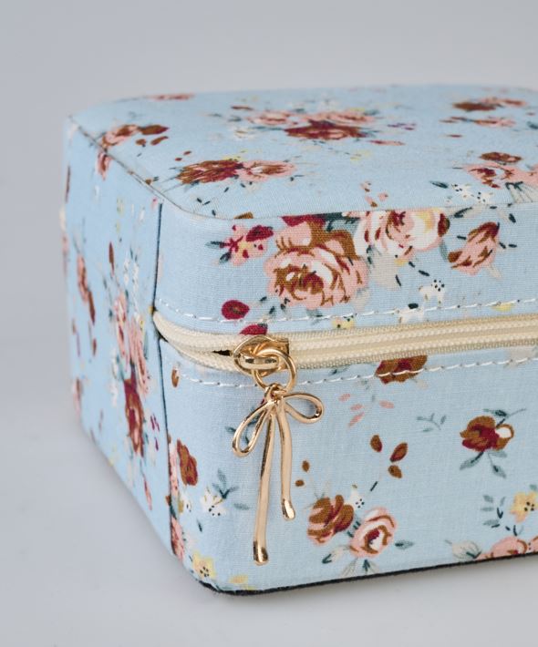 Korurasia vetoketjulla taivaansininen - 4