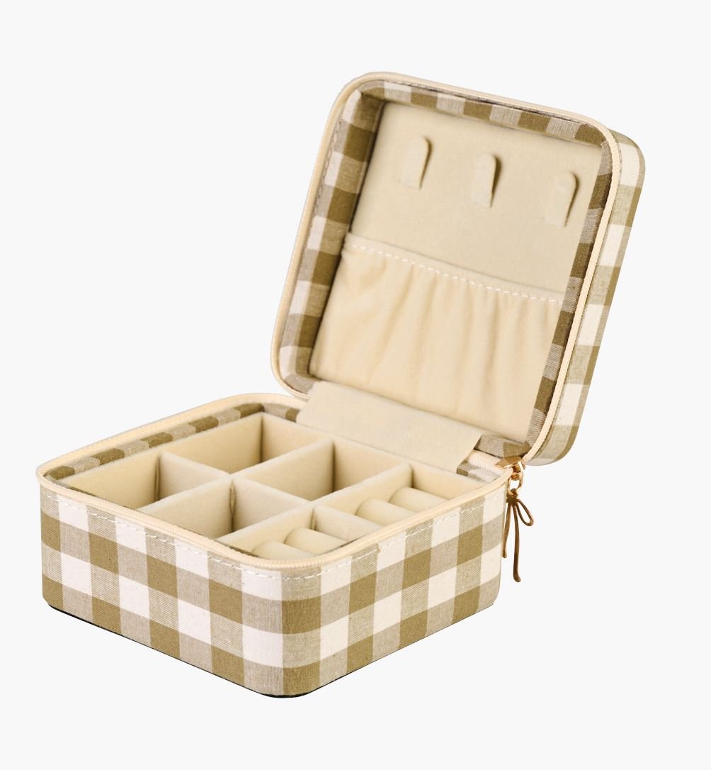 Korurasia vetoketjulla oliivinvihreä - 3