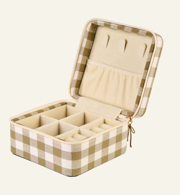 Korurasia vetoketjulla oliivinvihreä - 3