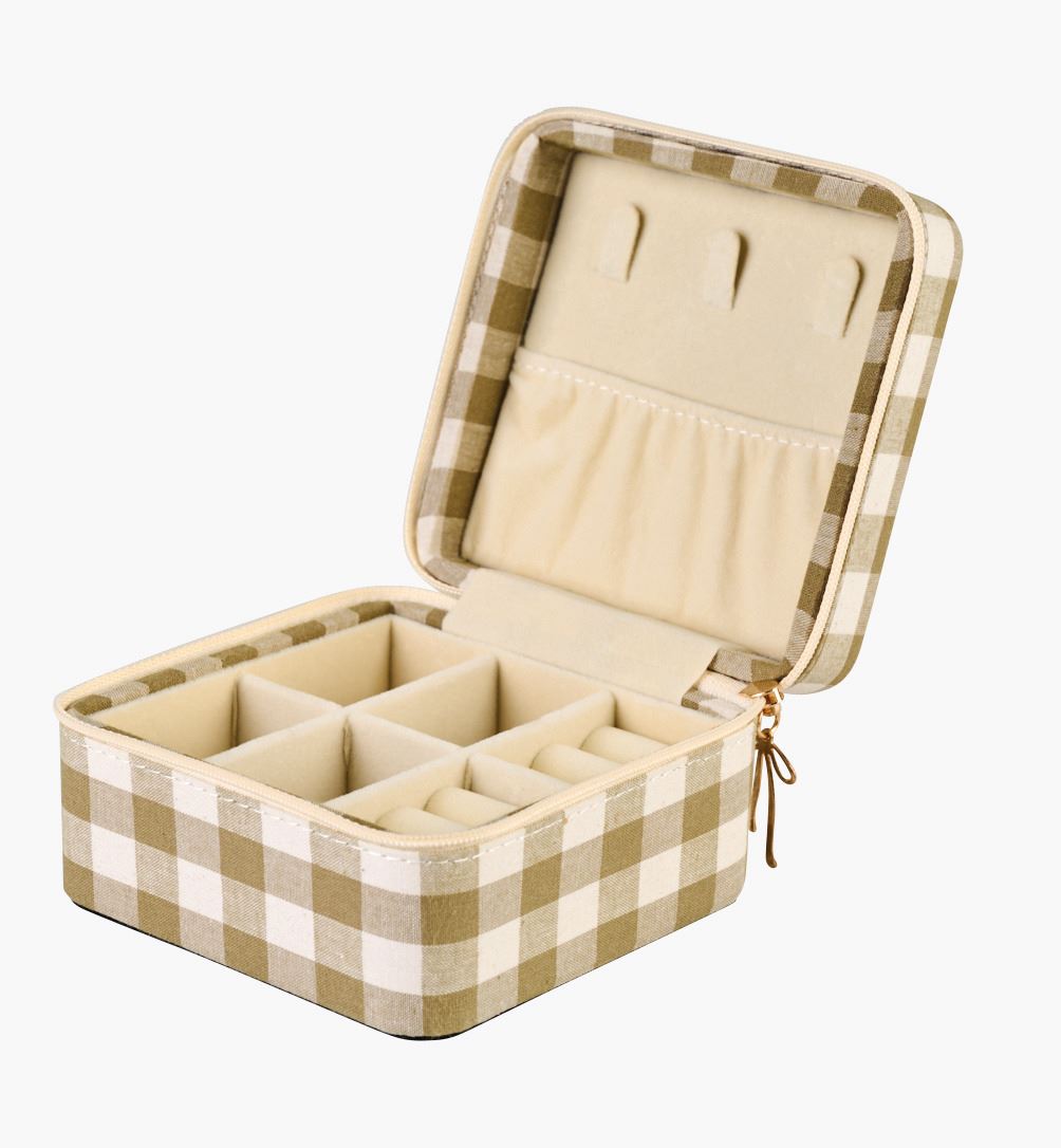 Korurasia vetoketjulla oliivinvihreä - 3