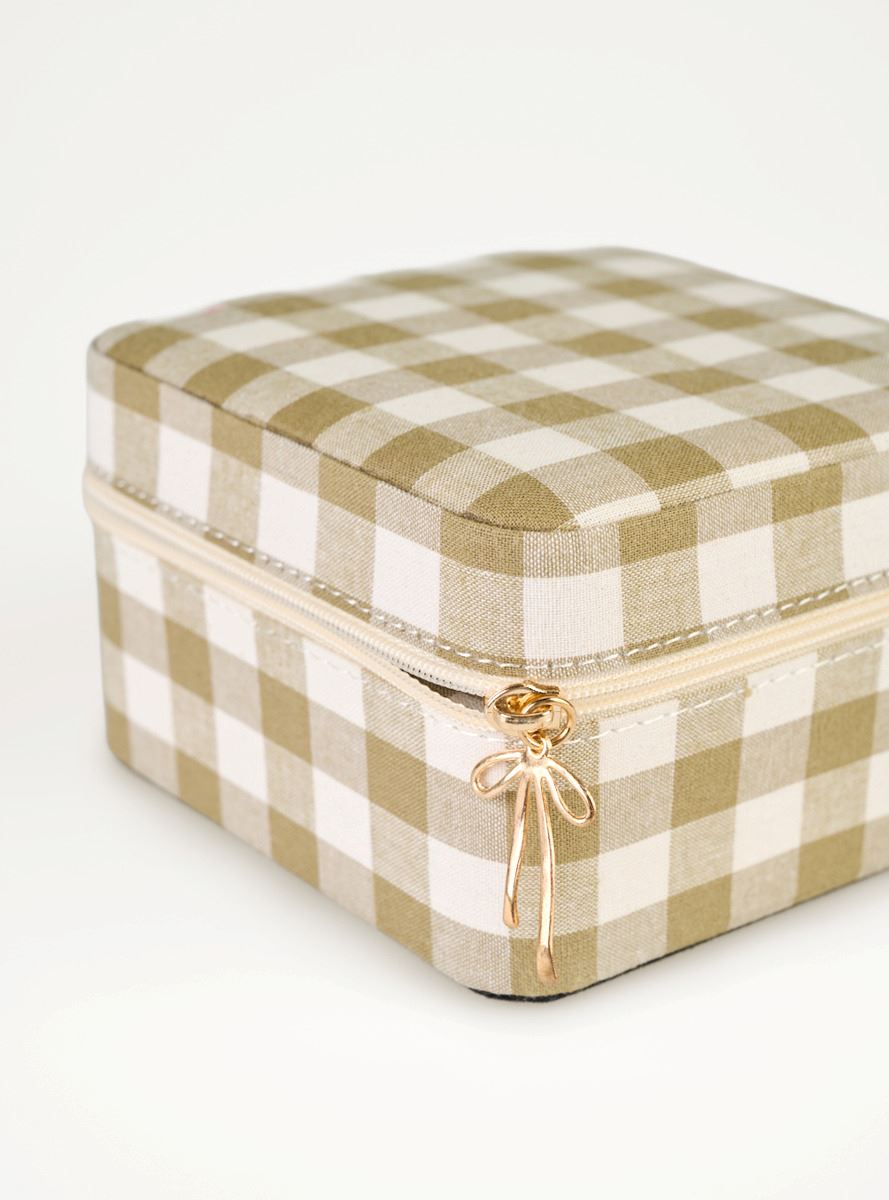 Korurasia vetoketjulla oliivinvihreä - 4