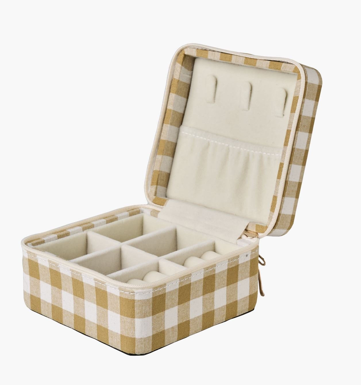 Korurasia vetoketjulla curry - 2