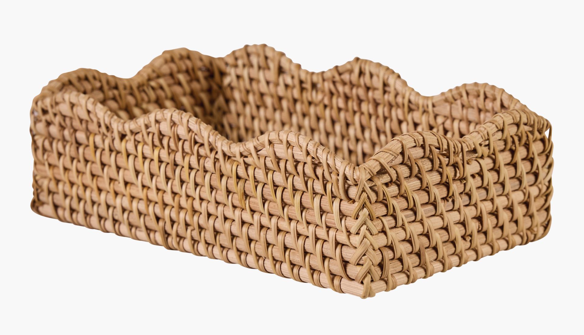 Lautasliinakori luonnonväri - 3