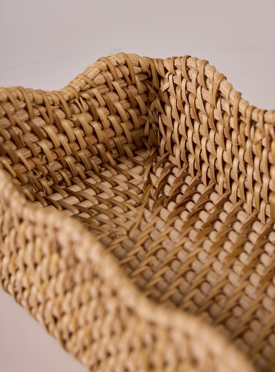 Lautasliinakori luonnonväri - 2