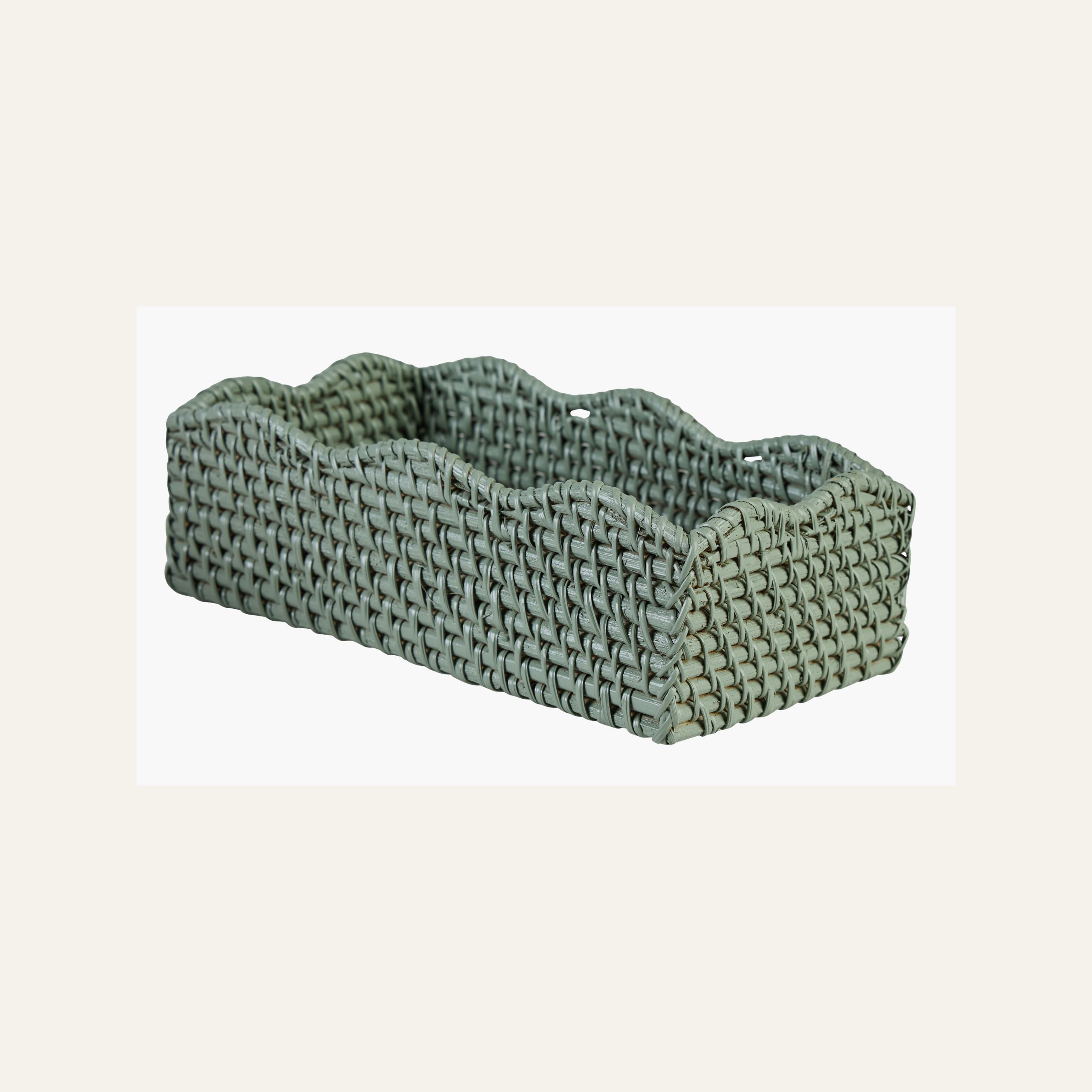 Lautasliinakori vihreä - 3