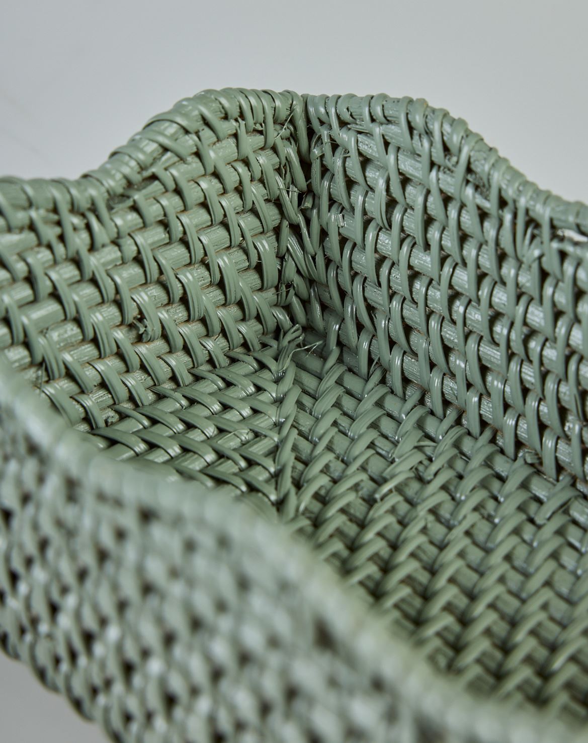 Lautasliinakori vihreä - 2