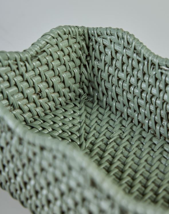 Lautasliinakori vihreä - 2