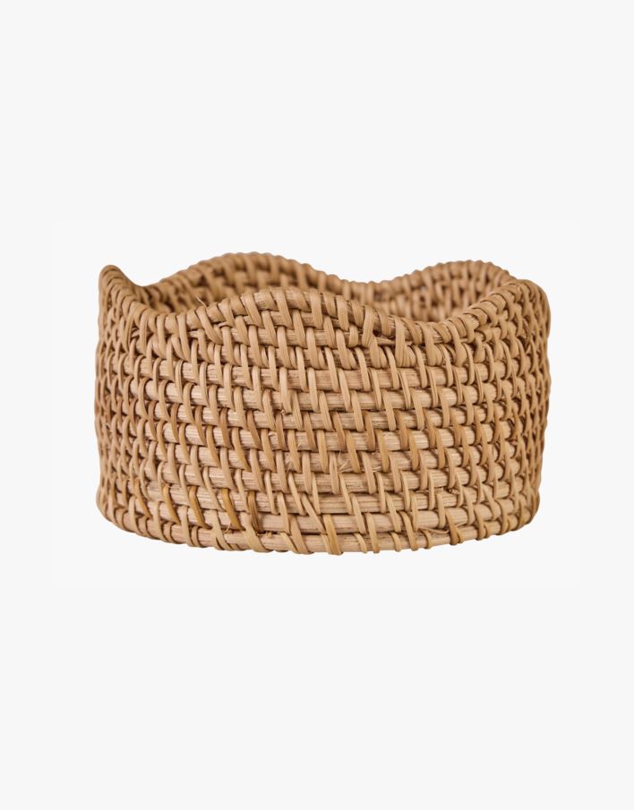 Pullokori luonnonväri - ø12 h7 cm luonnonväri - 1