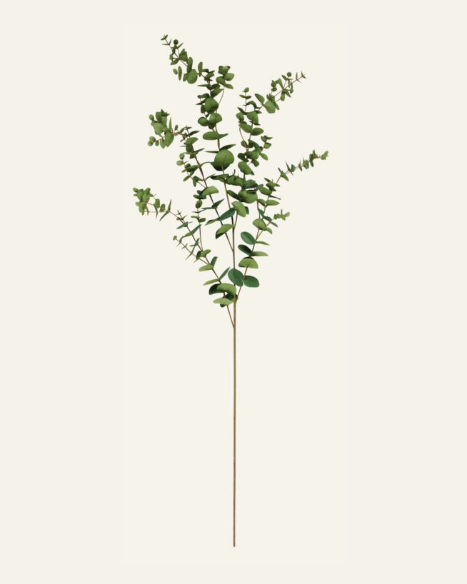 Oksa vihreä - 52x145 cm vihreä - 1