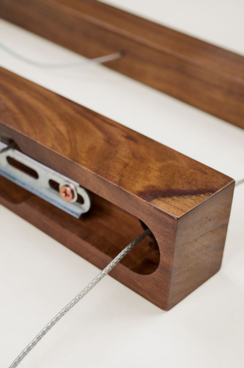 Kattovalaisin ruskea - 4