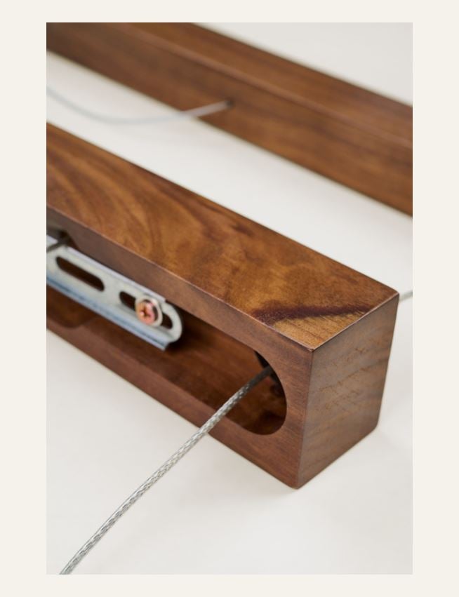 Kattovalaisin ruskea - 4