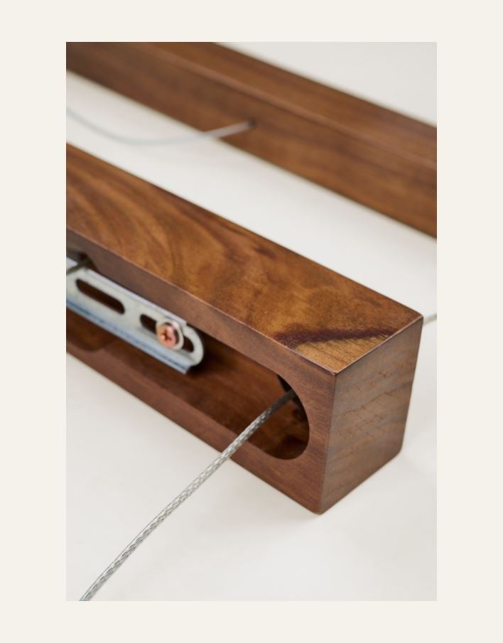 Kattovalaisin ruskea - 4