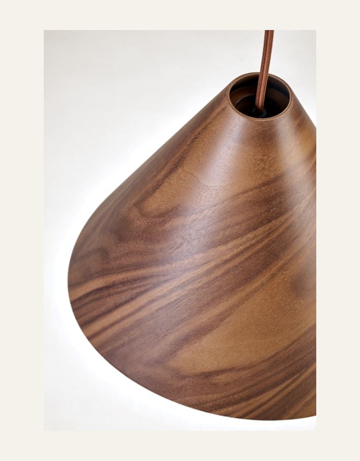 Kattovalaisin ruskea - 4