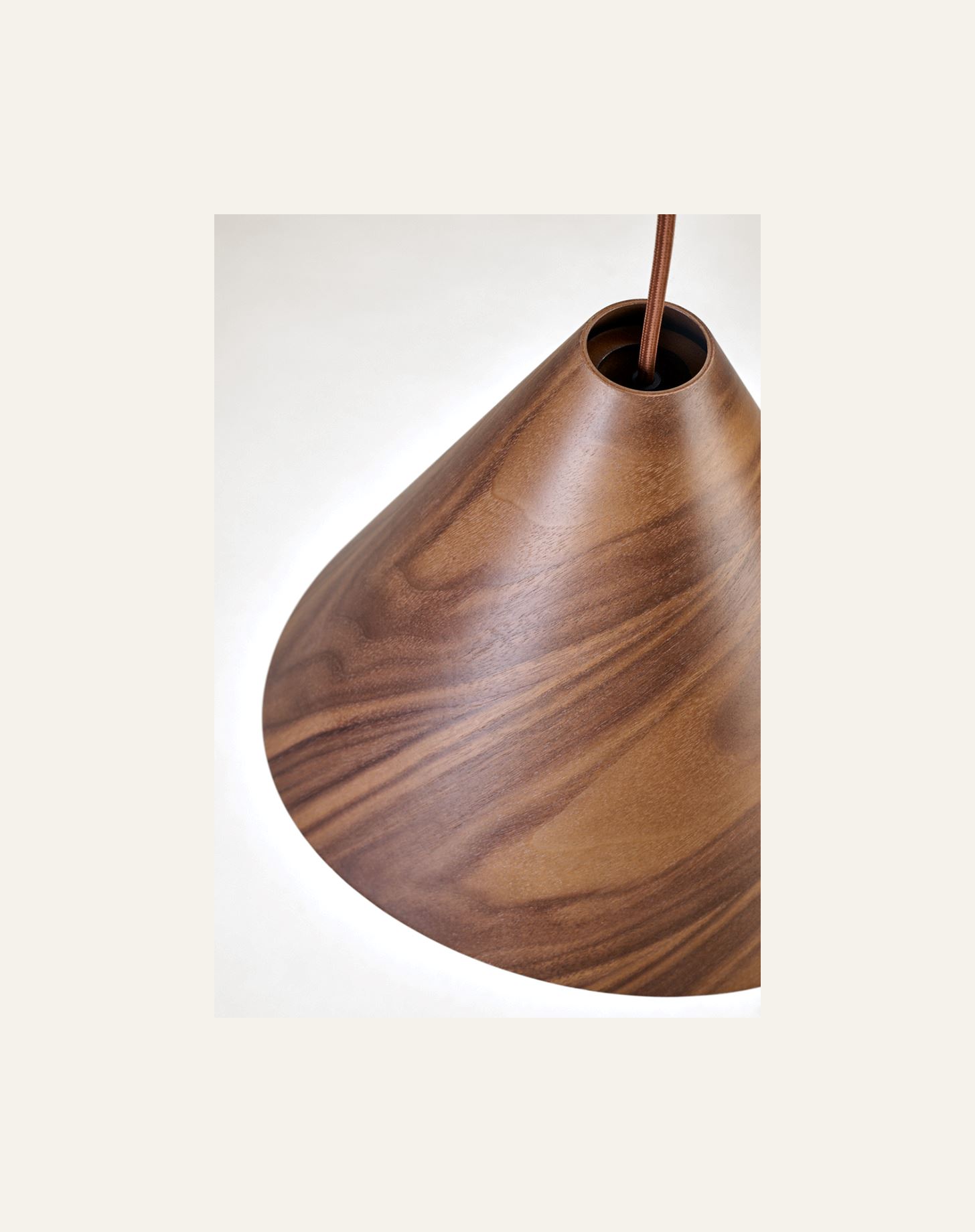 Kattovalaisin ruskea - 4