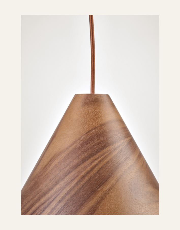 Kattovalaisin ruskea - 5