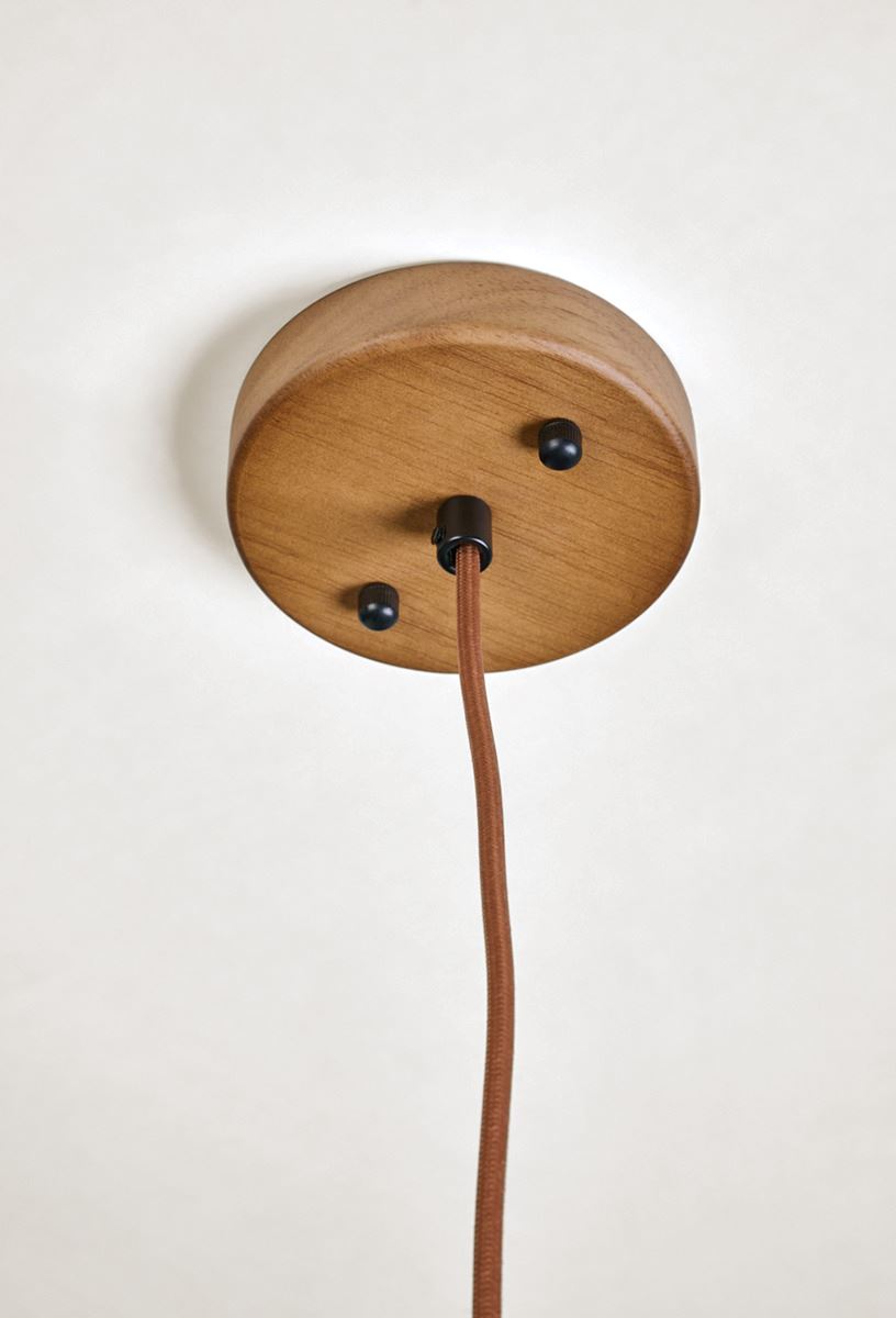 Kattovalaisin ruskea - 3