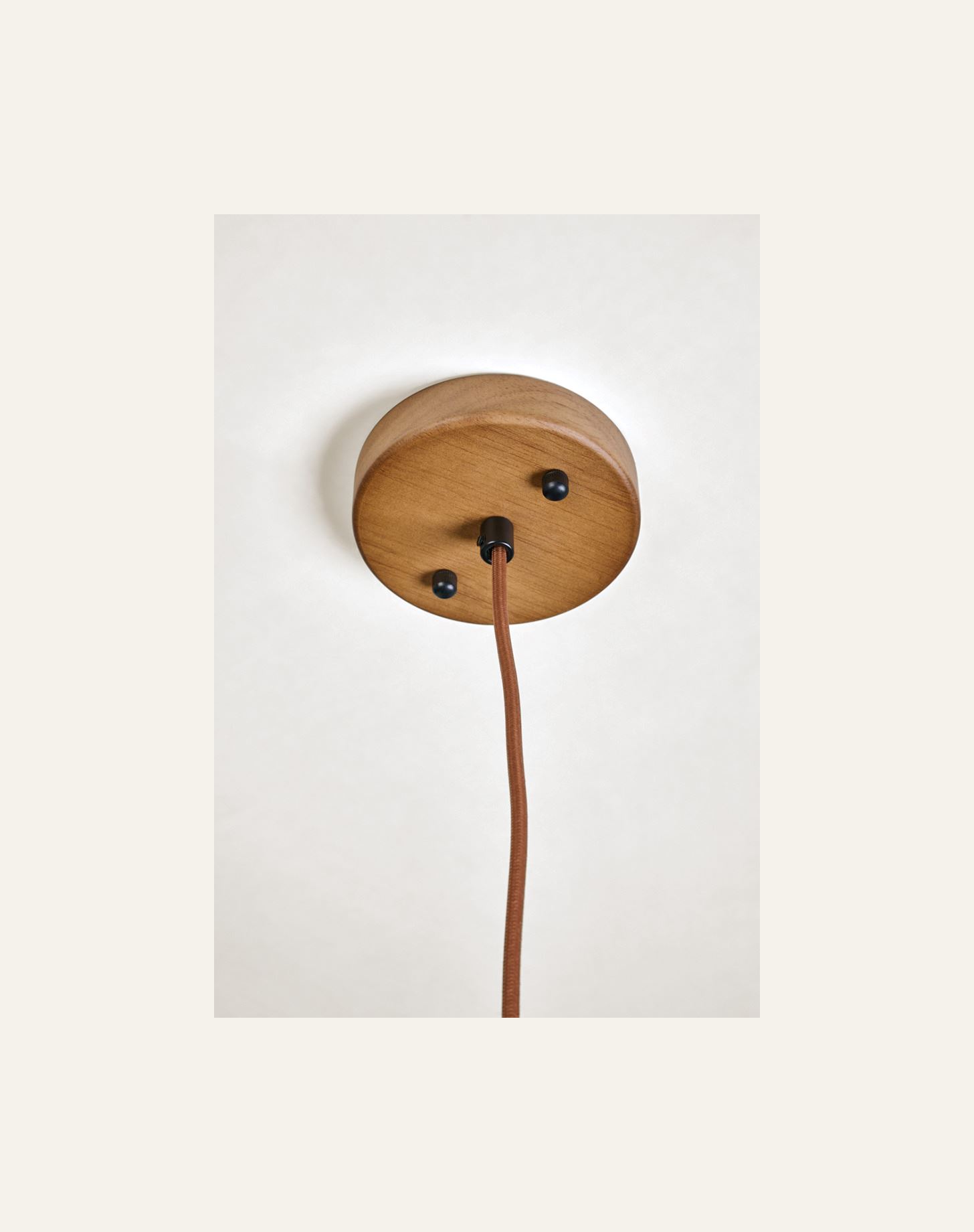 Kattovalaisin ruskea - 3