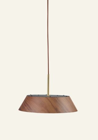 Lyra kattovalaisin ruskea